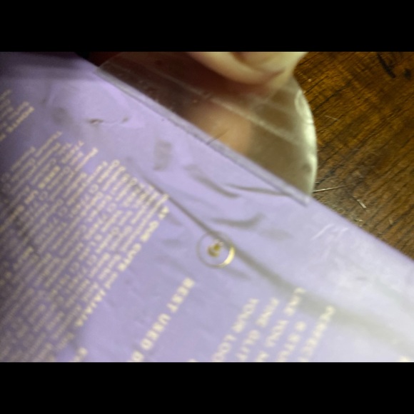 Spanglish eyeshadow palette - Picture 4 of 7